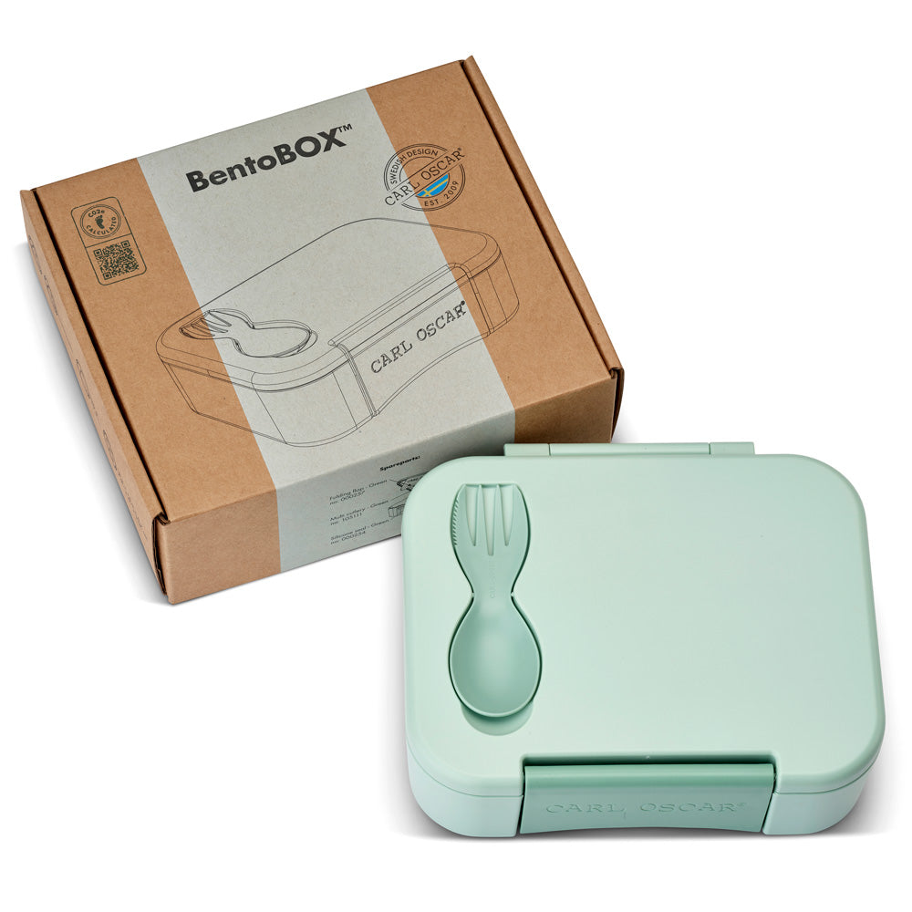 Carl Oscar BentoBOX uzsonnásdoboz (több színben)