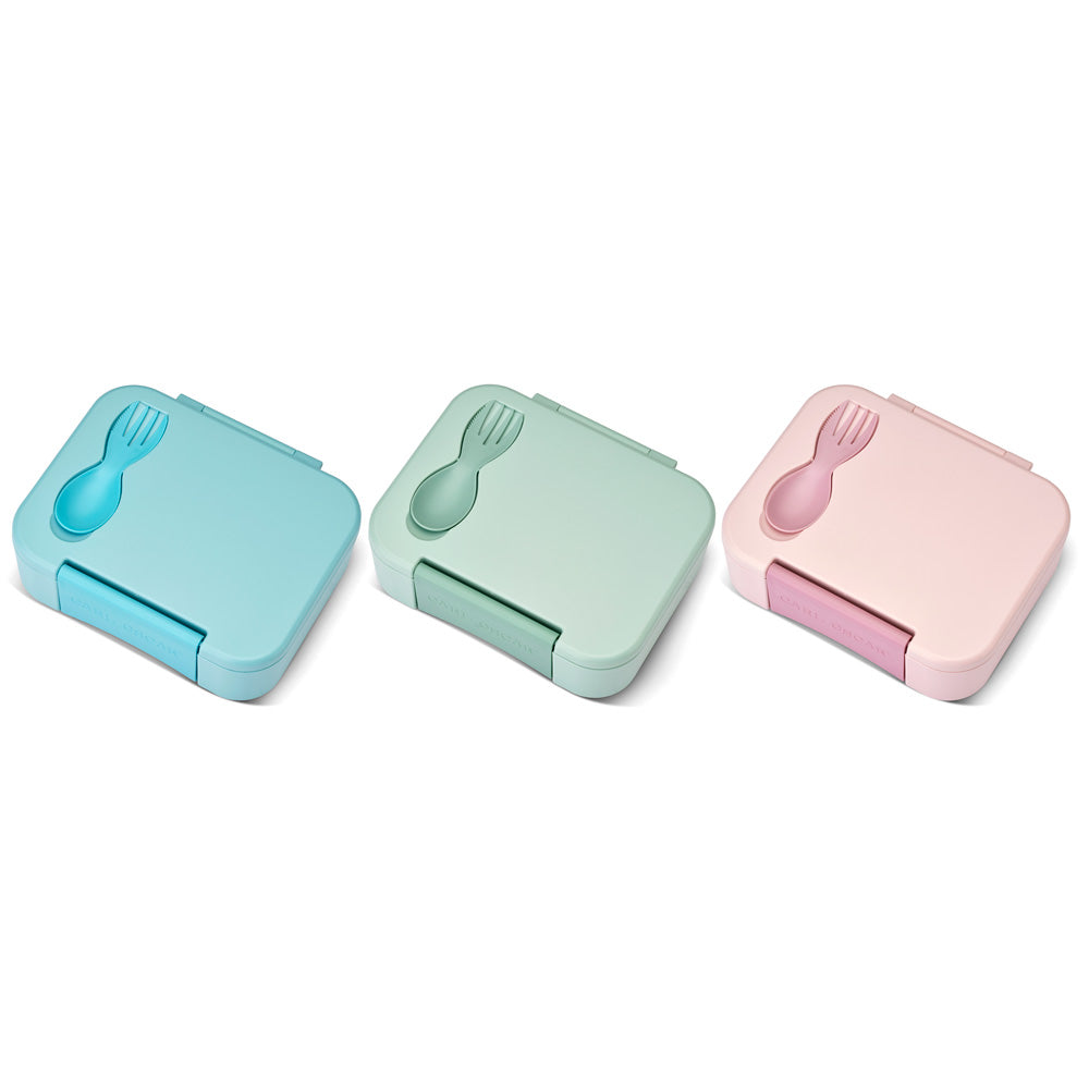 Carl Oscar BentoBOX uzsonnásdoboz (több színben)