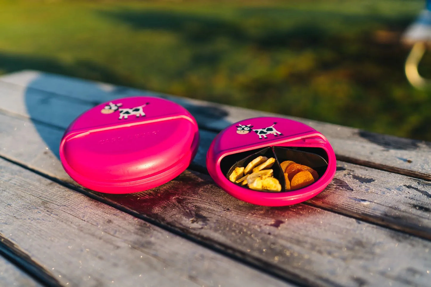 Carl Oscar SnackDISC (több színben)