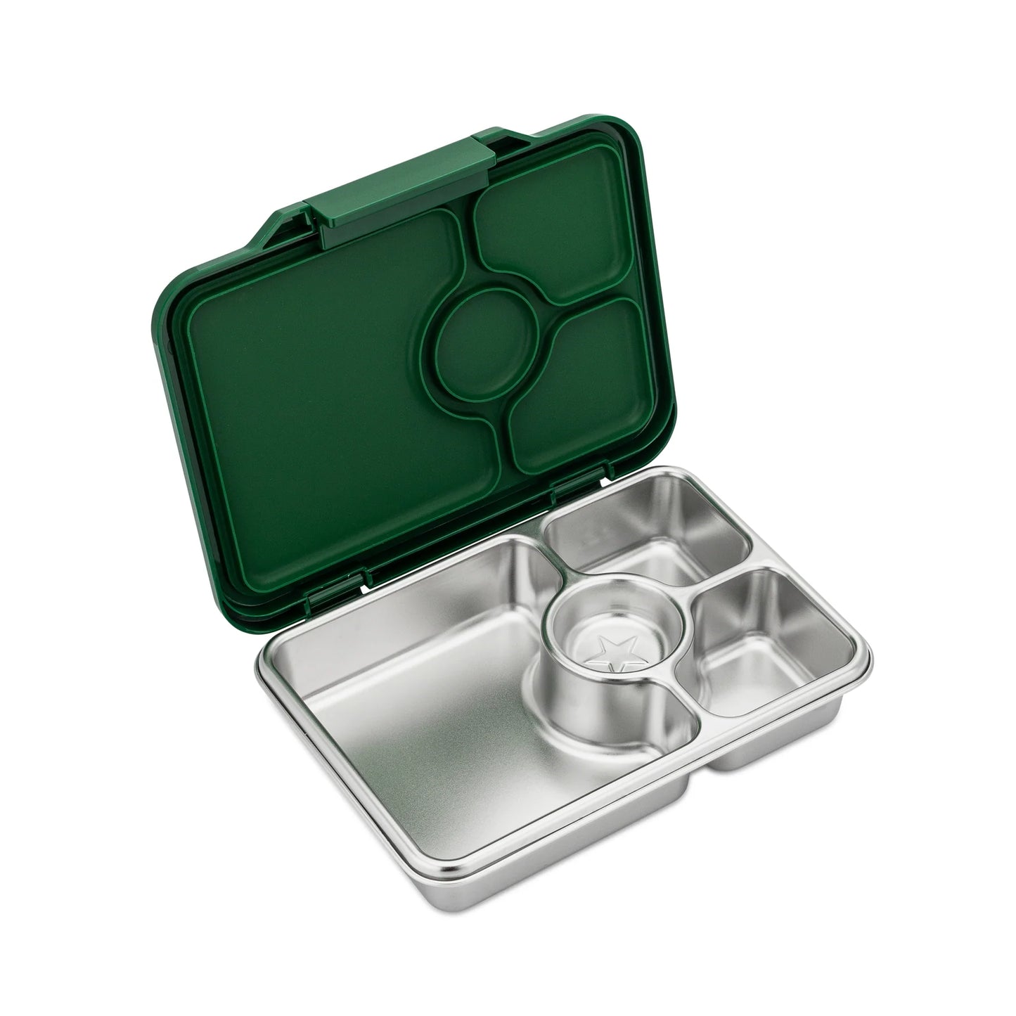 Yumbox Pret Dublin Green