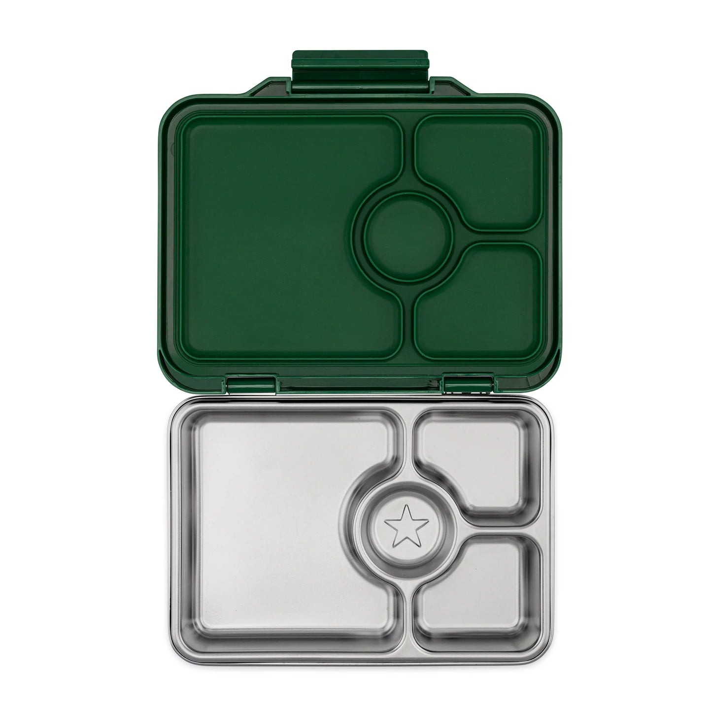 Yumbox Pret Dublin Green