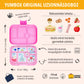 Yumbox Original Fifi Pink / Paris