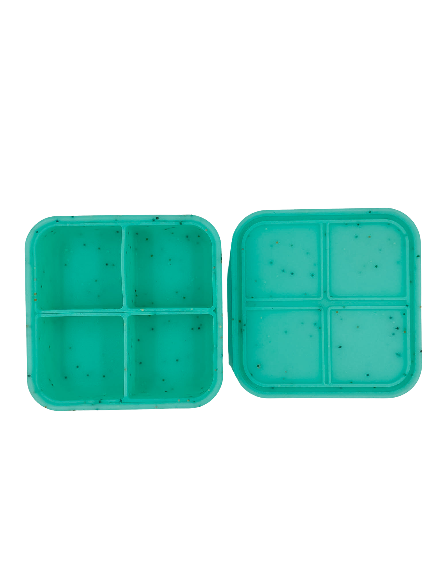 AbC Lunchies Flexi Bento Mate 4 szilikon uzsonnásdoboz (több színben)