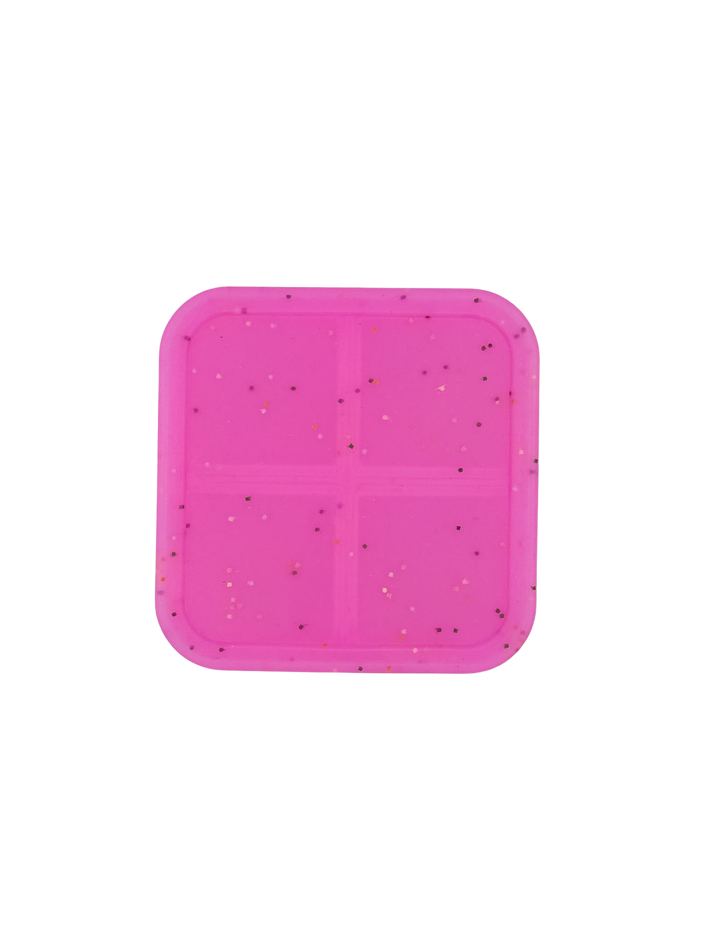 AbC Lunchies Flexi Bento Mate 4 szilikon uzsonnásdoboz (több színben)