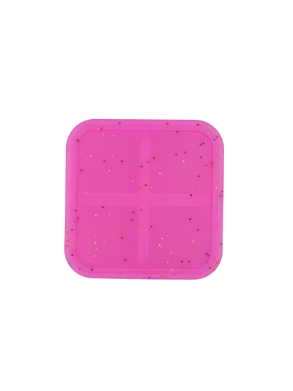 AbC Lunchies Flexi Bento Mate 4 szilikon uzsonnásdoboz (több színben)