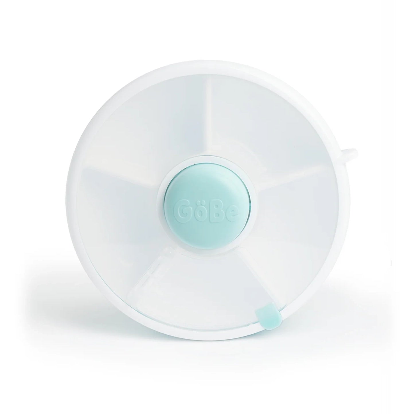 GöBe Snack Spinner snacktartó (több színben)