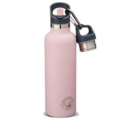 Carl Oscar termosz 700 ml (2 fajta kupakkal)