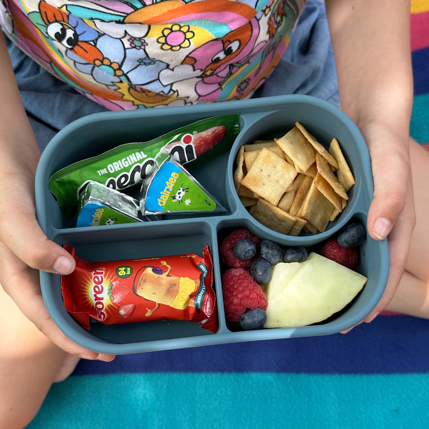 Pick Box - Bento (több színben)