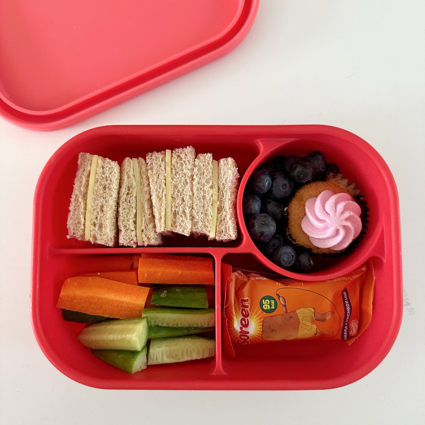 Pick Box - Bento (több színben)
