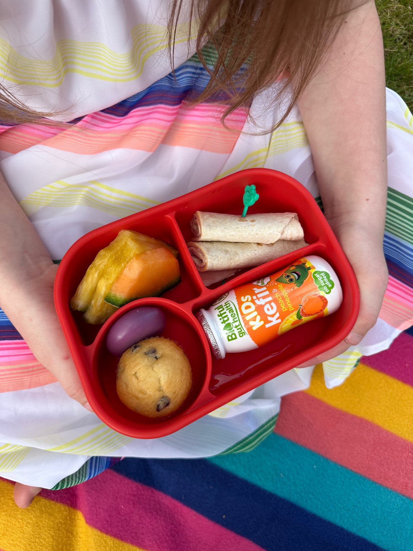 Pick Box - Bento (több színben)