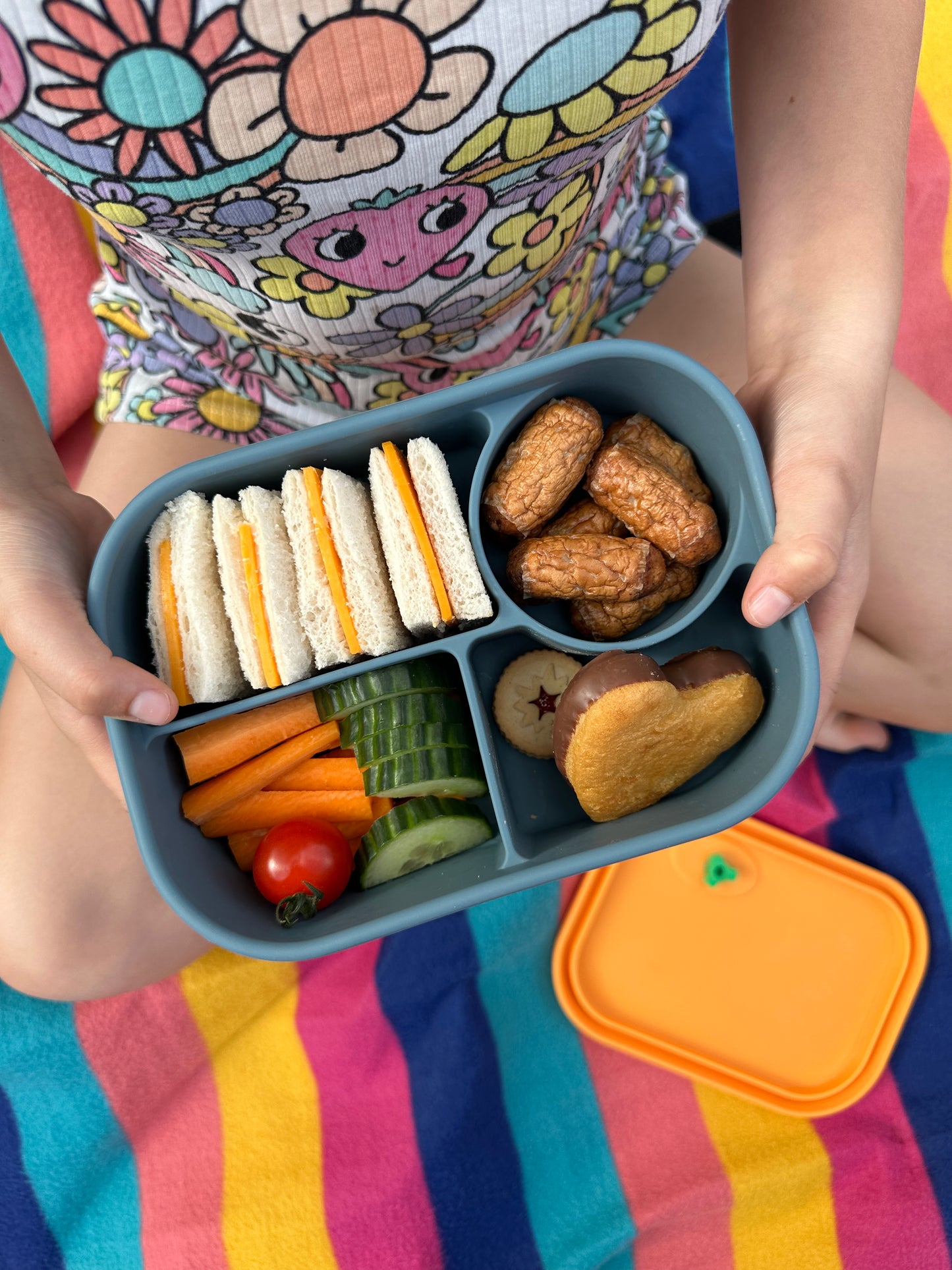 Pick Box - Bento (több színben)