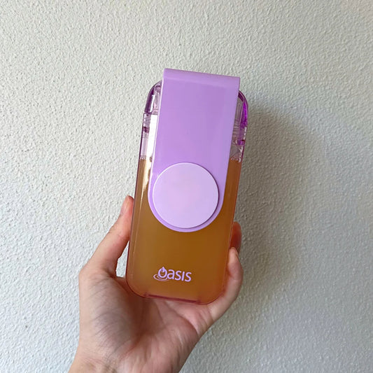 Oasis Juice Box 300 ml (több színben)