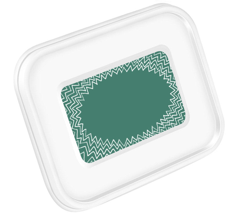 Jabalou vízálló táblamatrica Lekkabox Safe 800 ml dobozhoz (több színben)