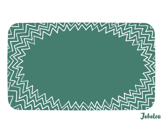 Jabalou vízálló táblamatrica Lekkabox Safe 800 ml dobozhoz (több színben)