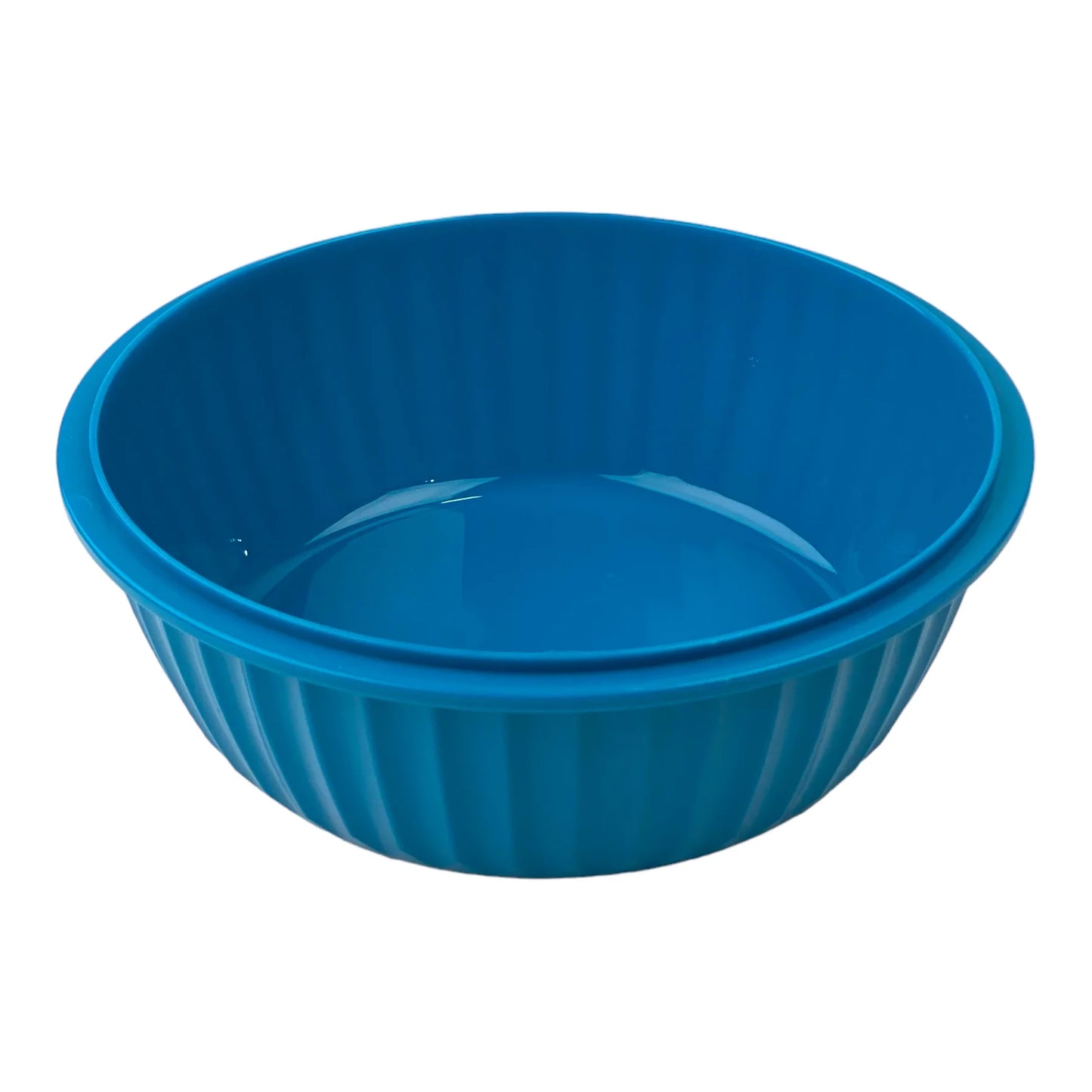 Yumbox salátás doboz - türkíz