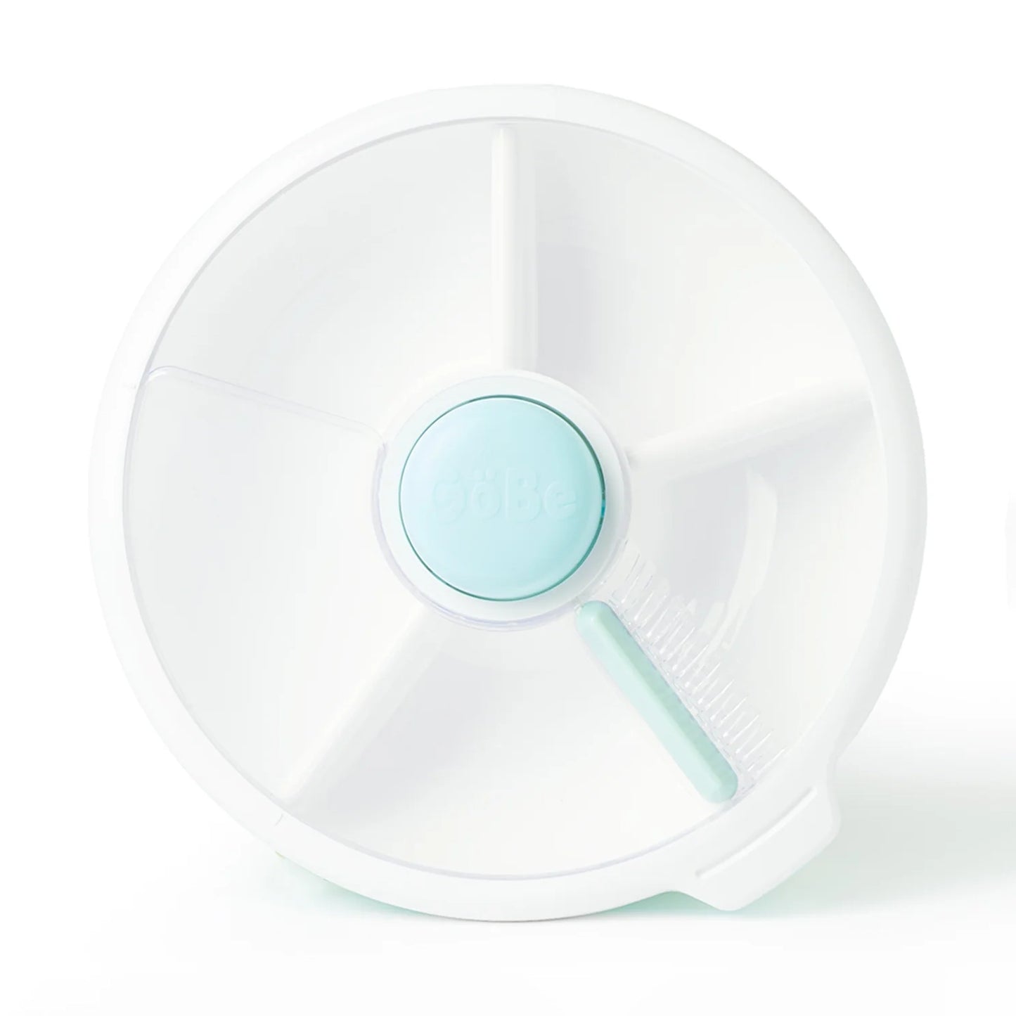 GöBe nagy Snack Spinner snacktartó (több színben)