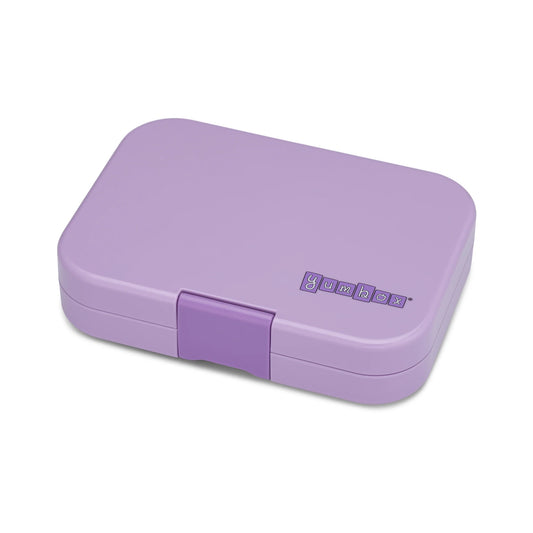 Yumbox Original külső doboz - Lavande Purple - BELSŐ TÁLCA NÉLKÜL