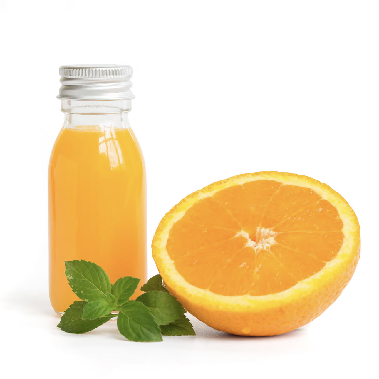 Lekkabox Juicy - Mini üveg (60 ml)