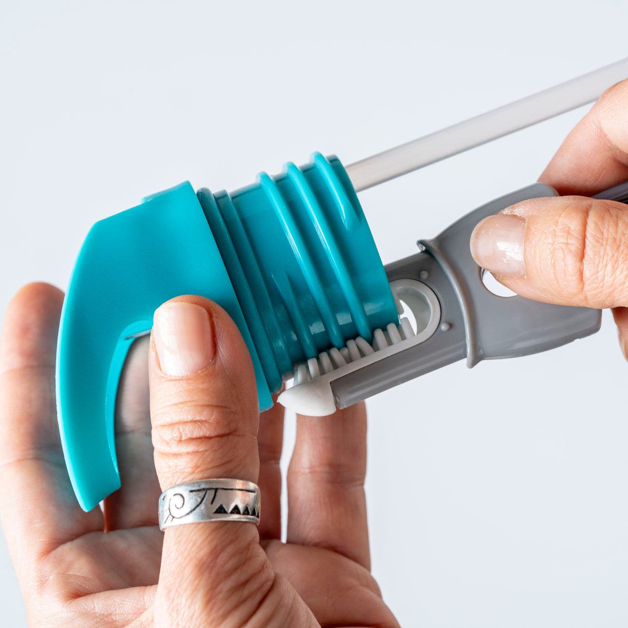 Lekkabox Mini tisztitókefe