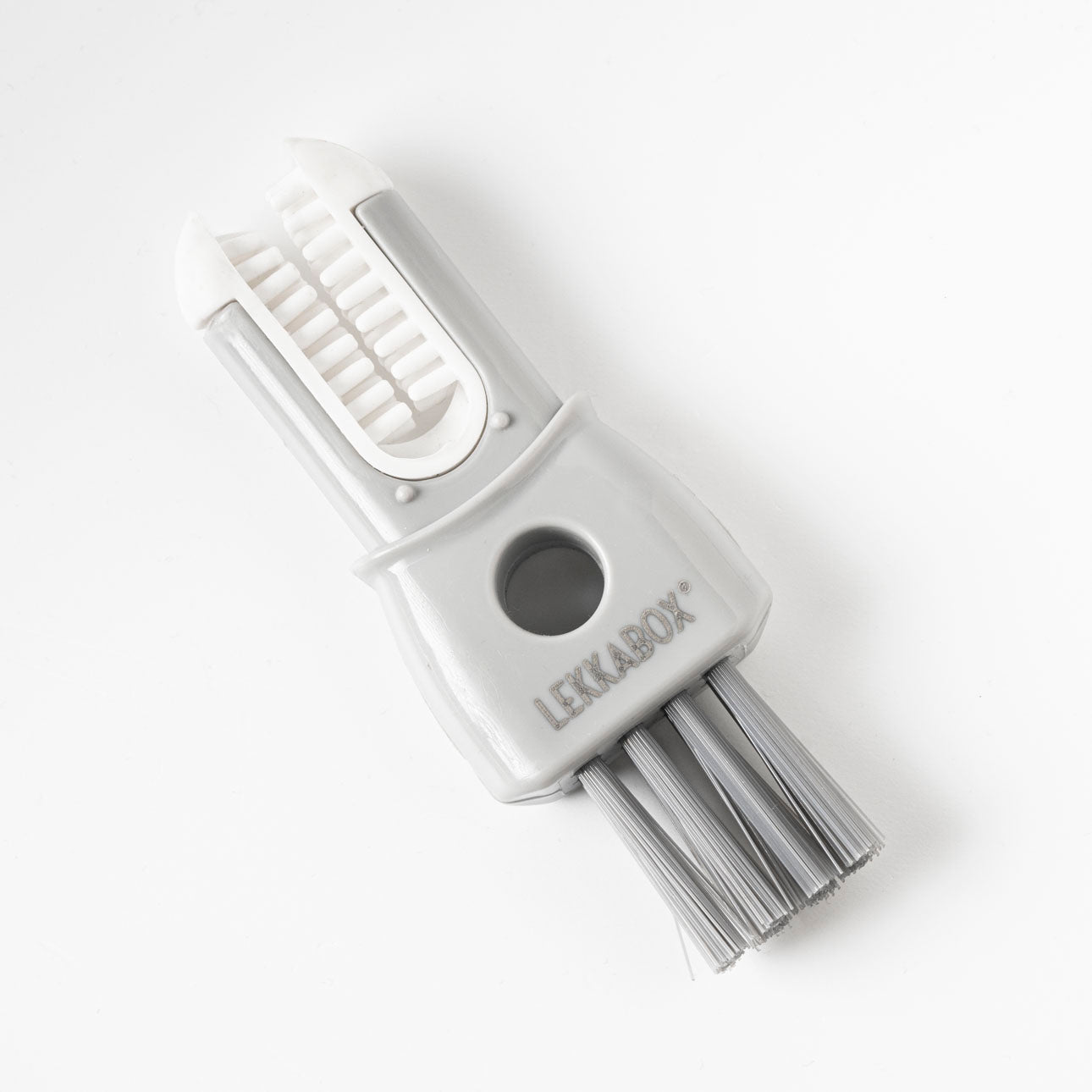 Lekkabox Mini tisztitókefe