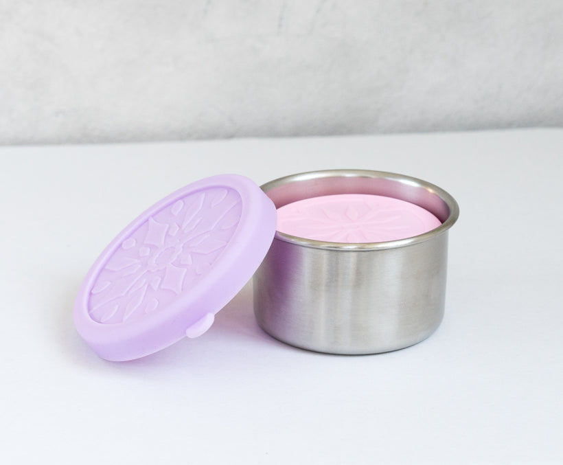 Lekkabox Mini Dipper szósz tartó (2 db) - több színben