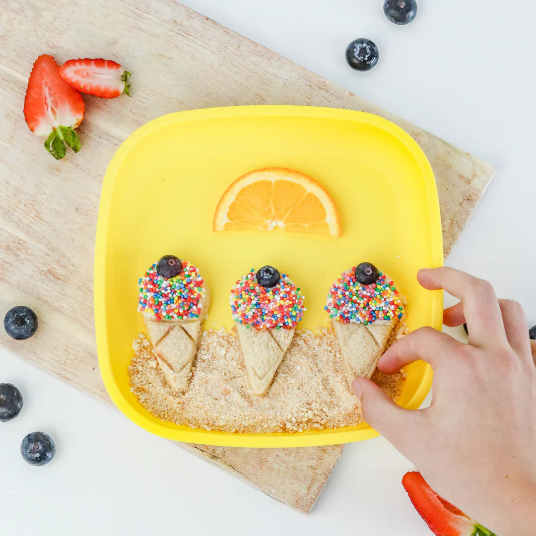 Lunch Punch szendvicsforma - Édességek