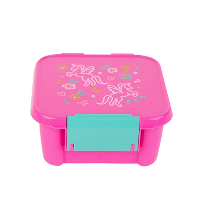 Bento Two - Unicorn Magic
