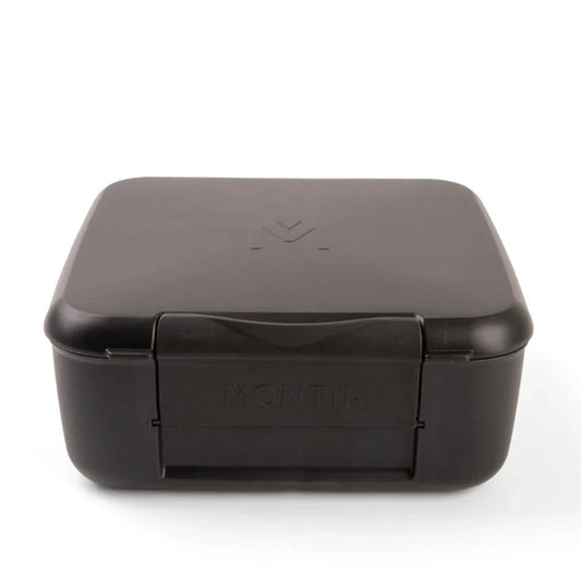 MontiiCo Bite - Midnight uzsonnásdoboz