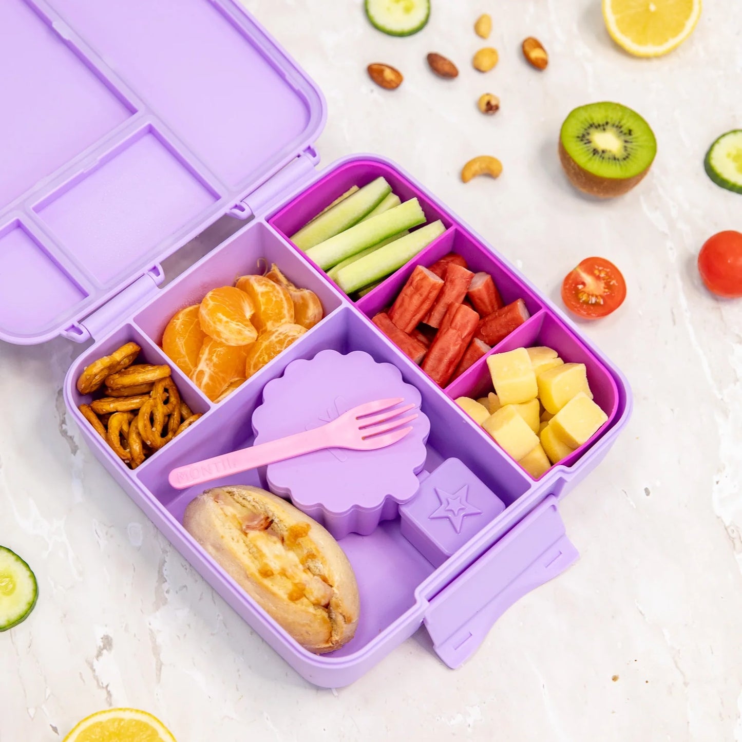 MontiiCo Feast Tray (több színben)