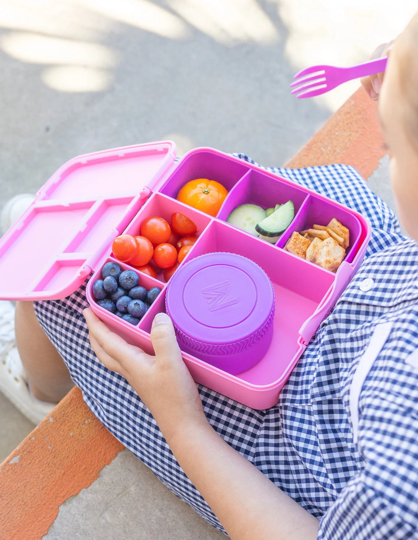 MontiiCo Feast - Floss