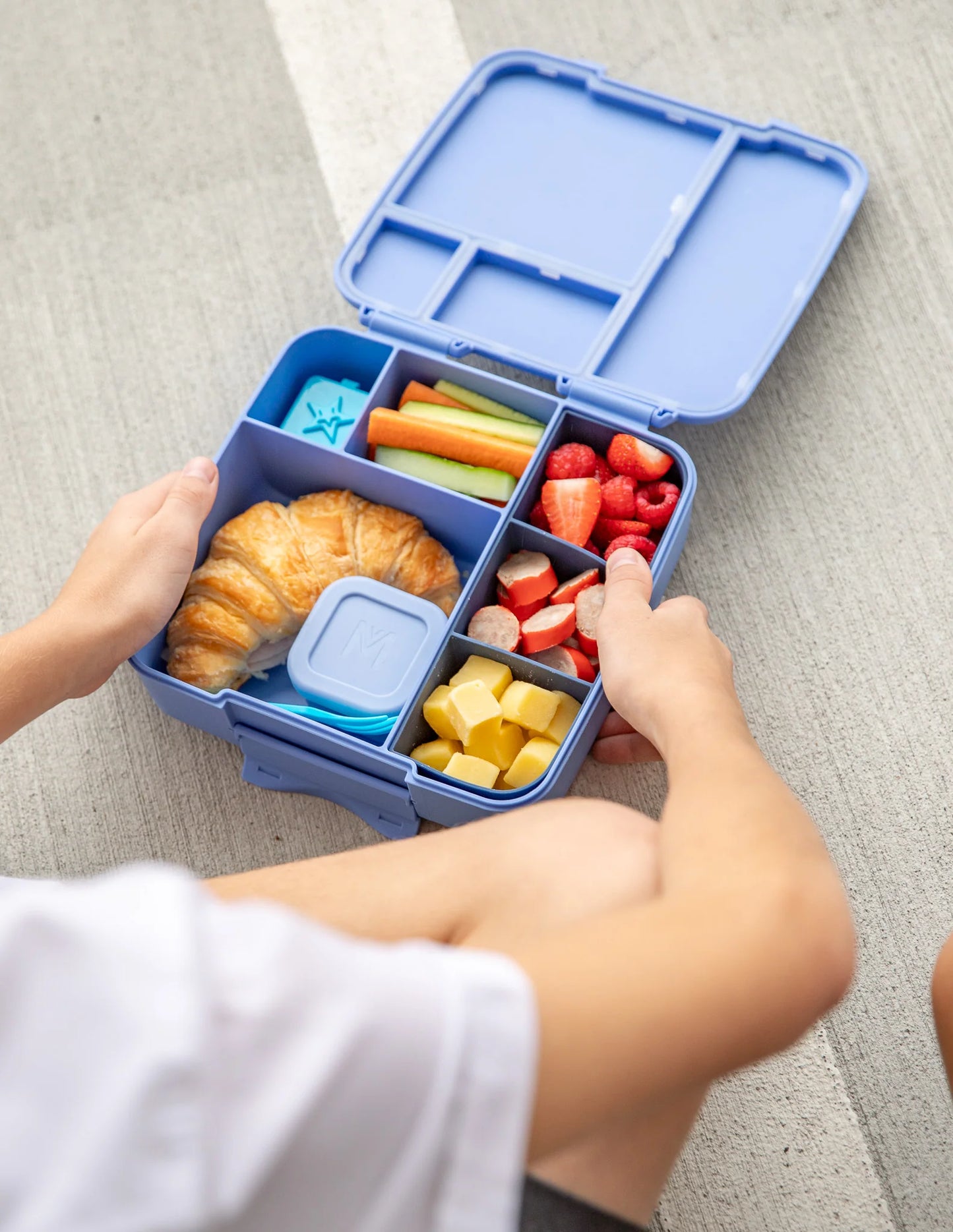 MontiiCo Feast - Splash