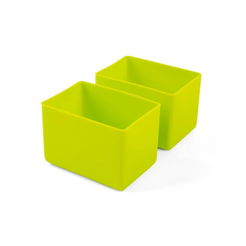 MontiiCo Feast Bento Cups - 2 db (több színben)