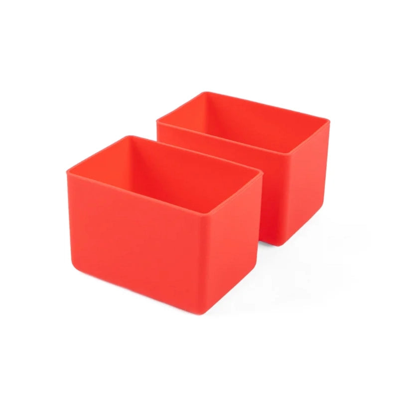 MontiiCo Feast Bento Cups - 2 db (több színben)