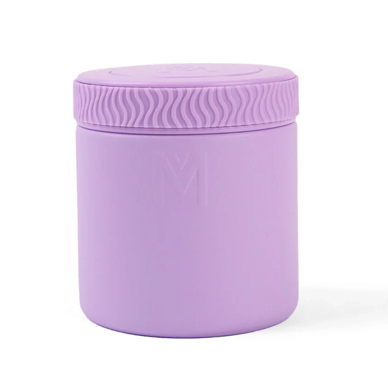 MontiiCo ételtermosz 400 ml (több színben)