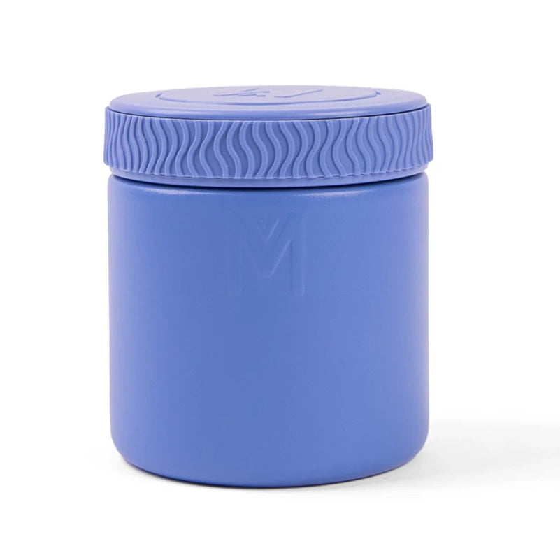 MontiiCo ételtermosz 400 ml (több színben)