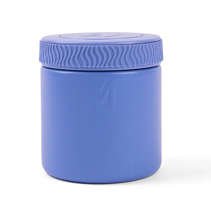 MontiiCo ételtermosz 400 ml (több színben)