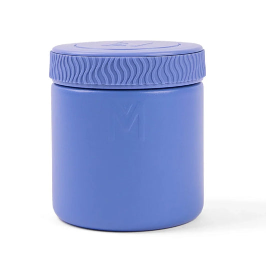 MontiiCo ételtermosz 400 ml (több színben)