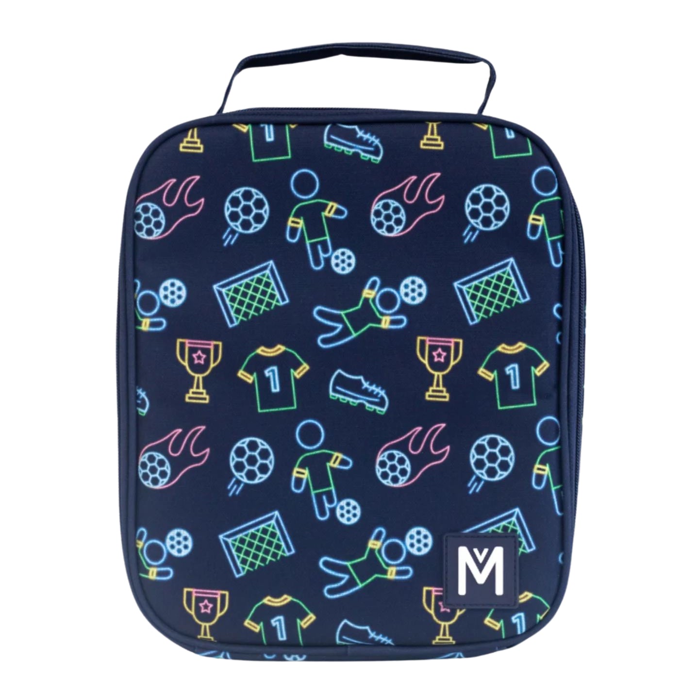 MontiiCo hőtartó uzsonnás táska