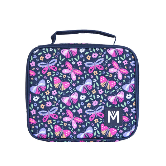 MontiiCo M - Butterflies uzsonnástáska