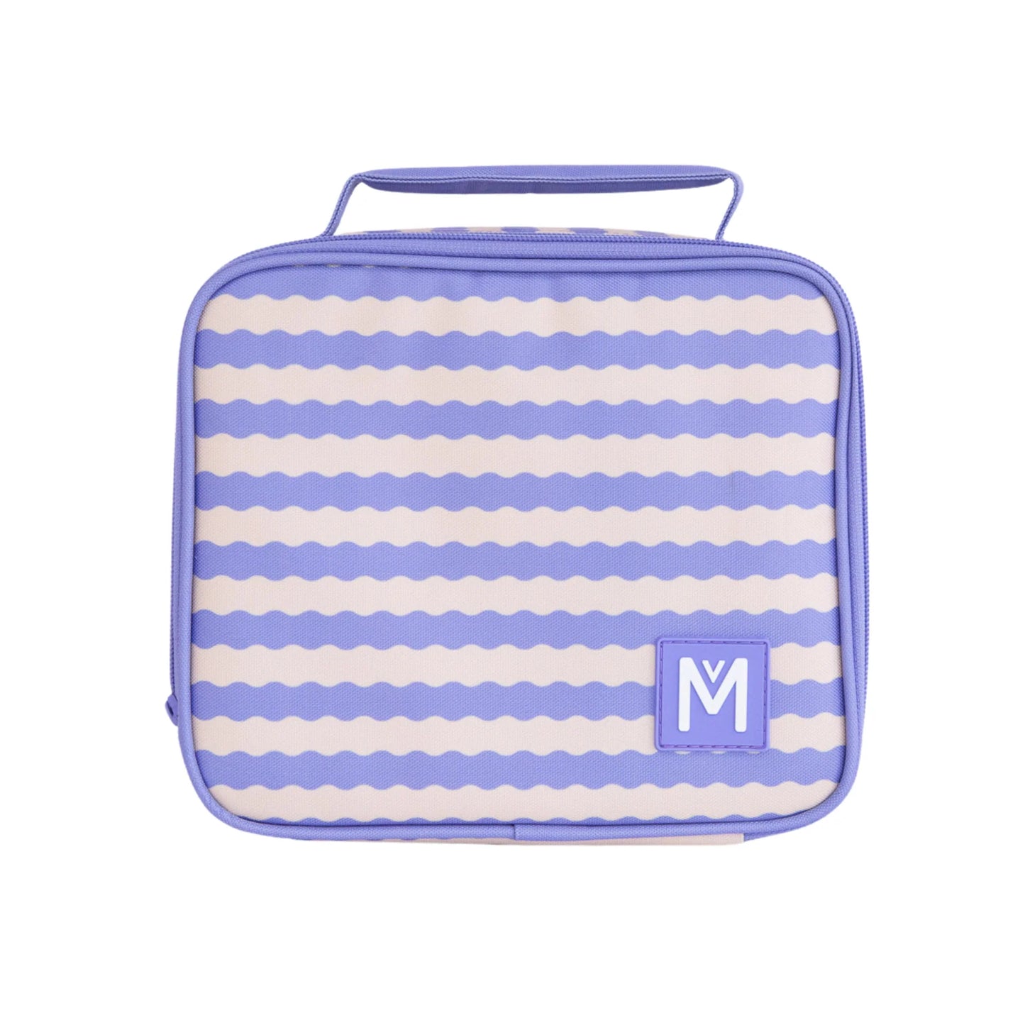 MontiiCo M - Ripple Cloud
