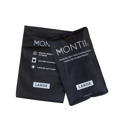 MontiiCo L - Coal