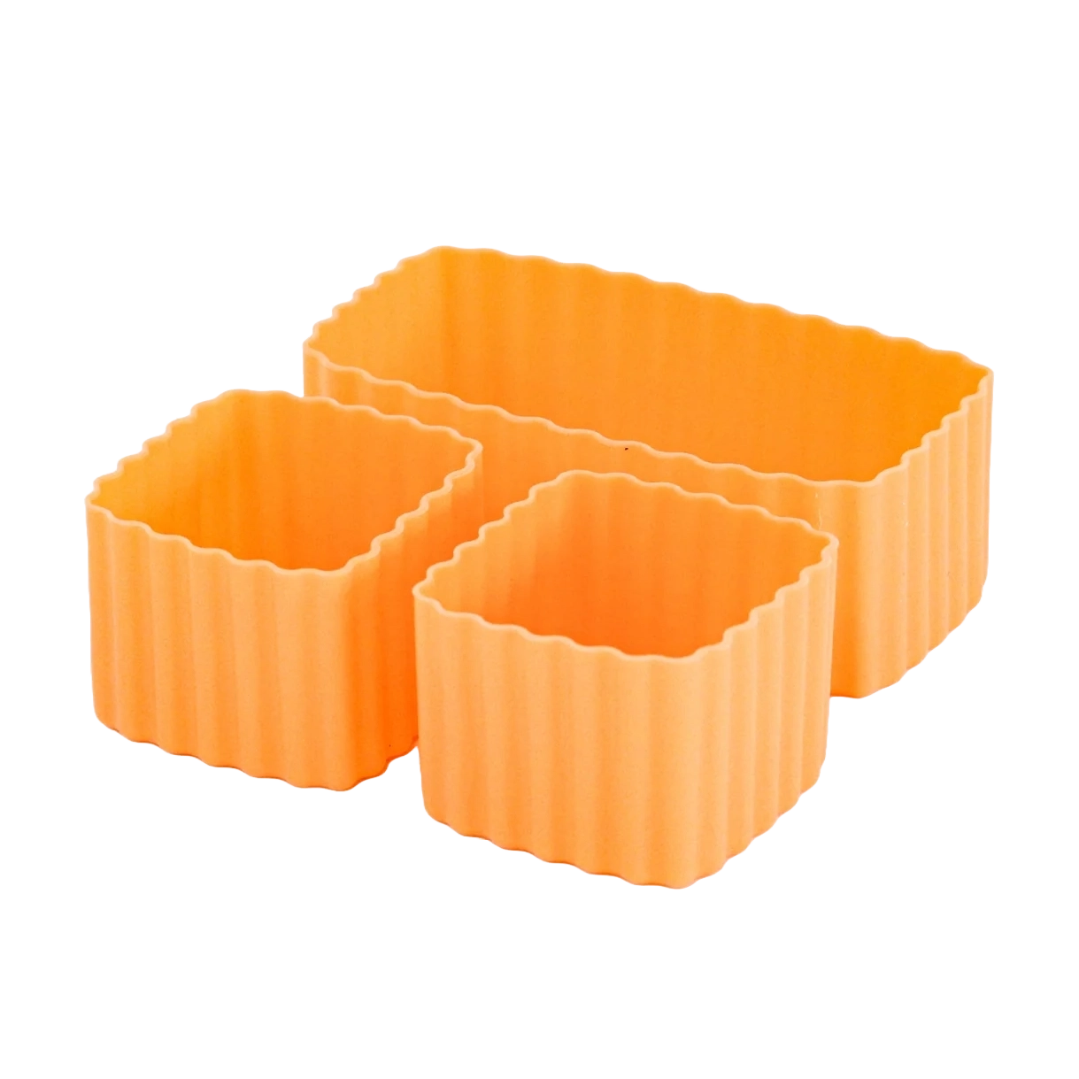 Montii szilikon formák (3 db) - több színben