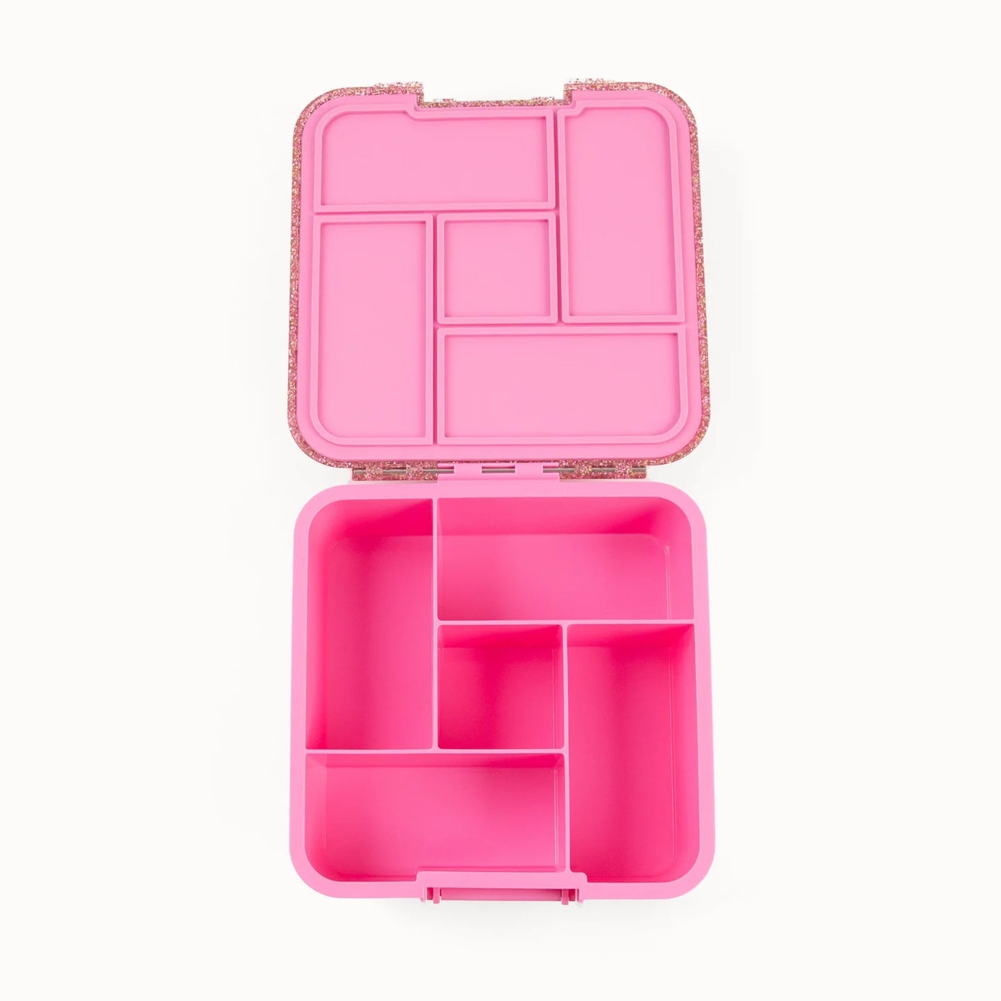 Bento Five - Floss Glitter