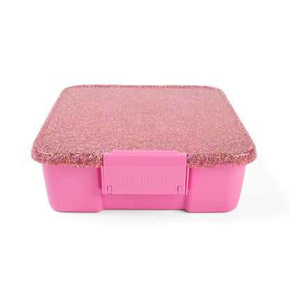 Bento Three - Floss Glitter