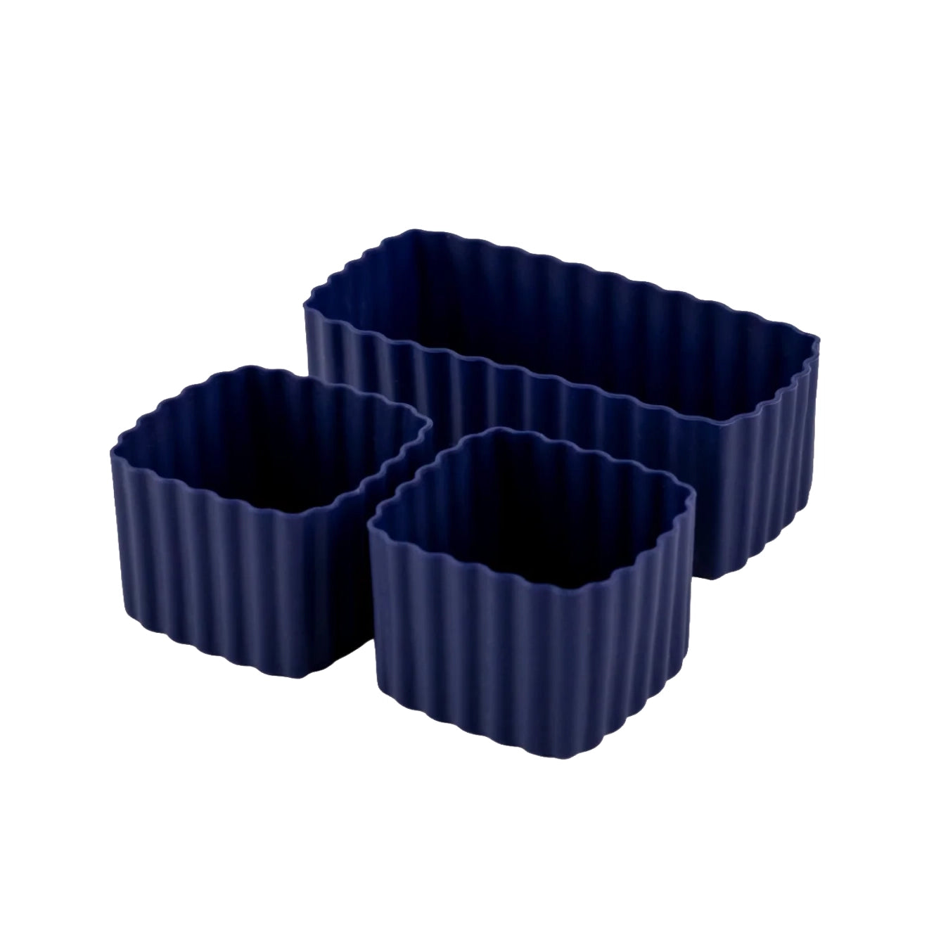 Montii szilikon formák (3 db) - több színben