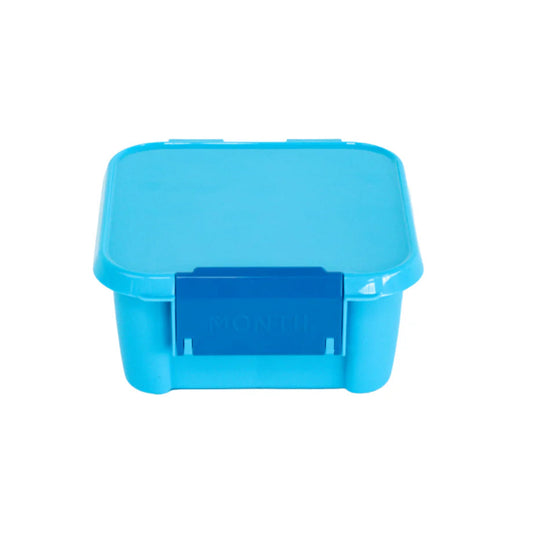 Bento Two - Coastal-kék / Superhero