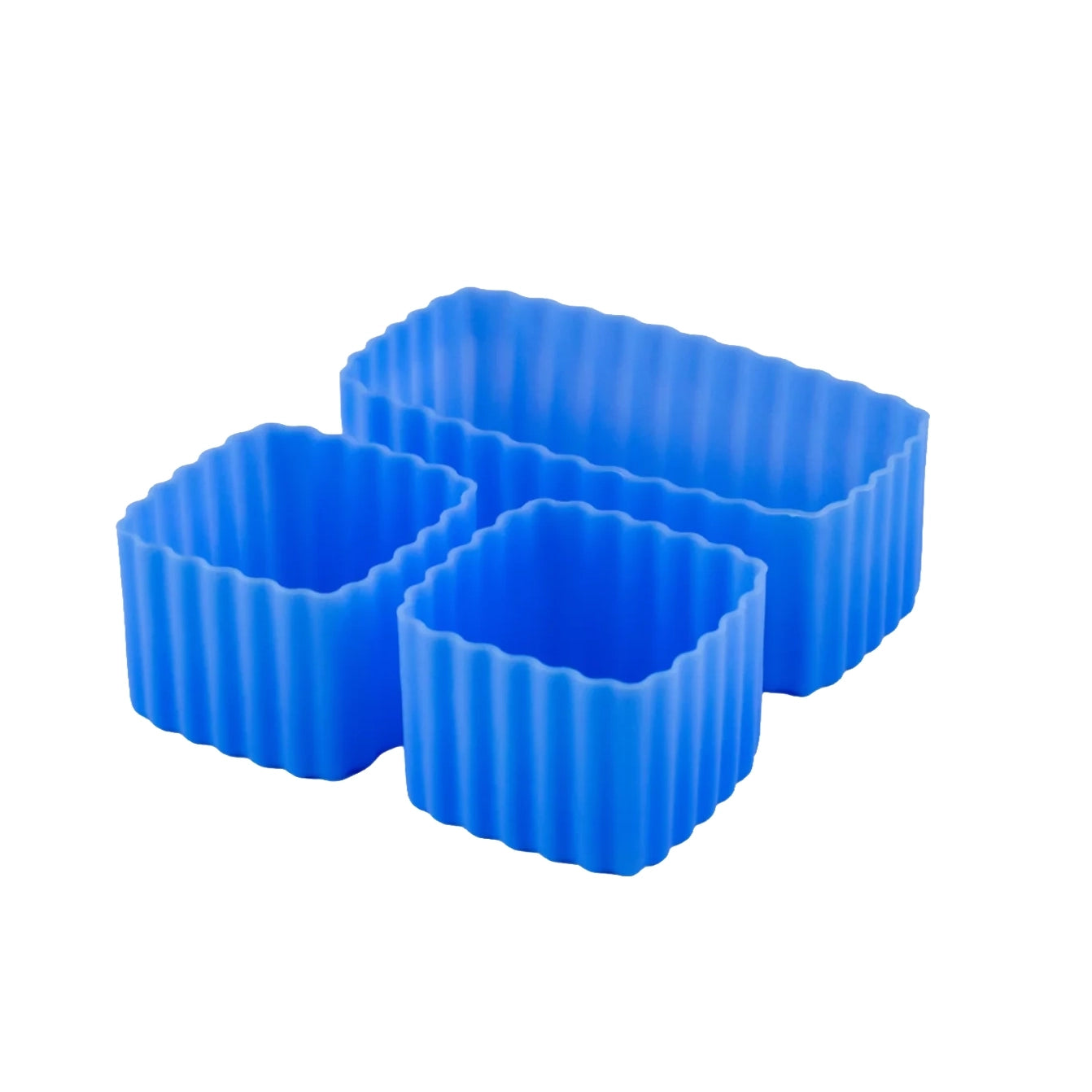 Montii szilikon formák (3 db) - több színben