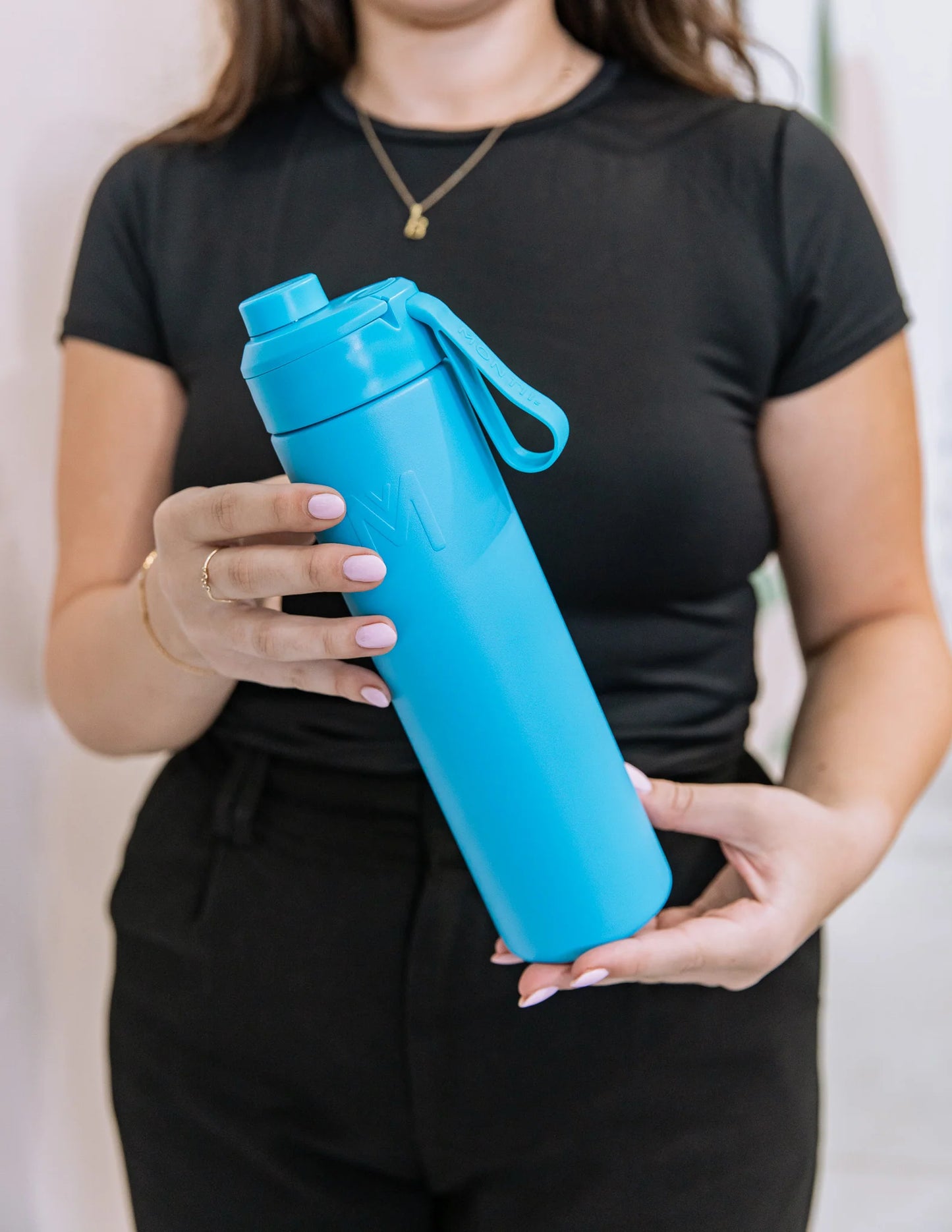 MontiiCo Fusion hőszigetelt termosz alap 700 ml (több színben)