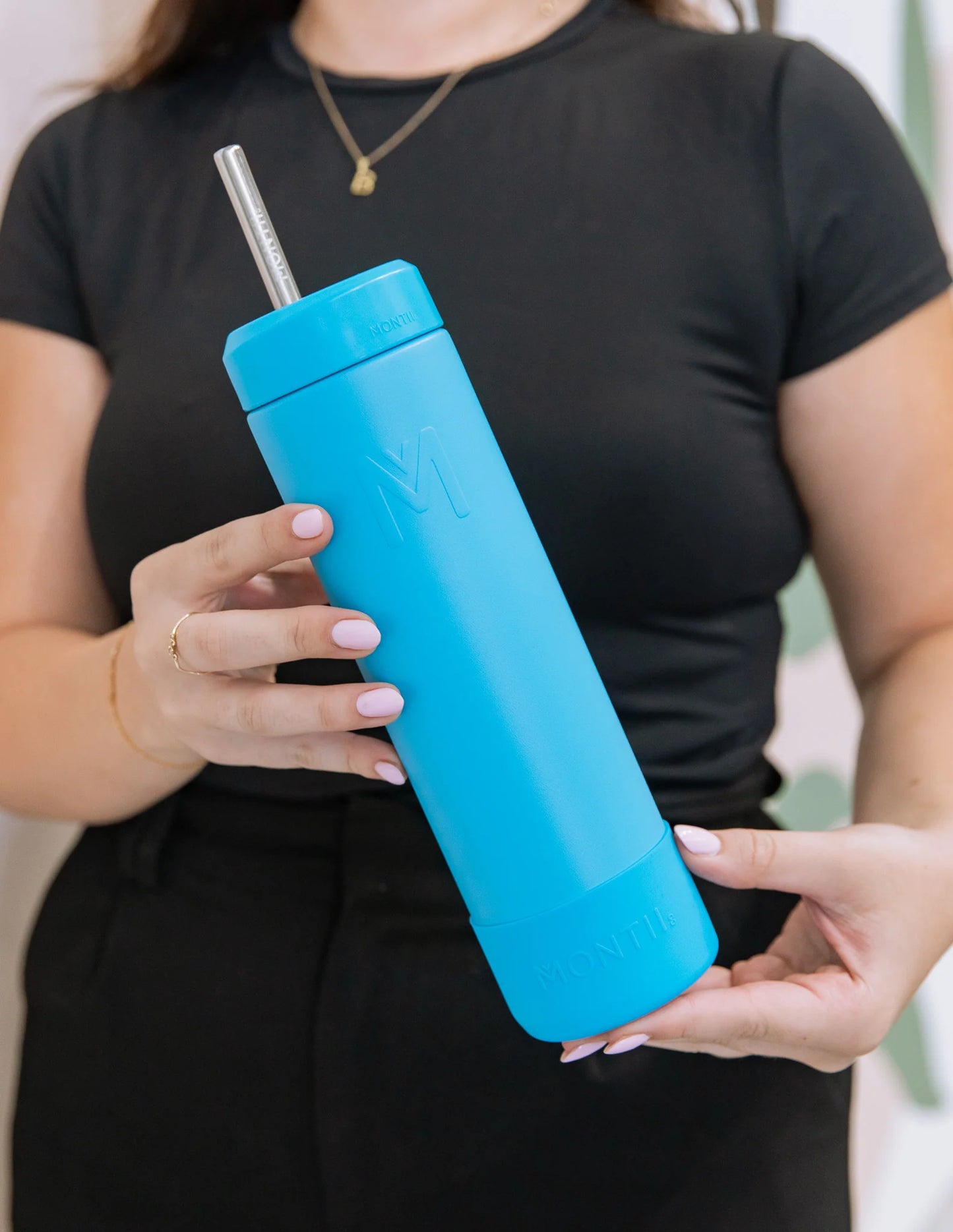 MontiiCo Fusion hőszigetelt termosz alap 700 ml (több színben)