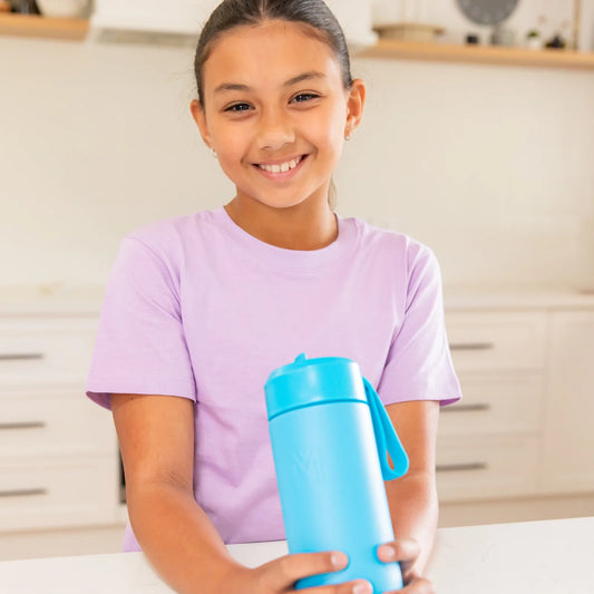 MontiiCo Fusion hőszigetelt termosz alap 475 ml (több színben)